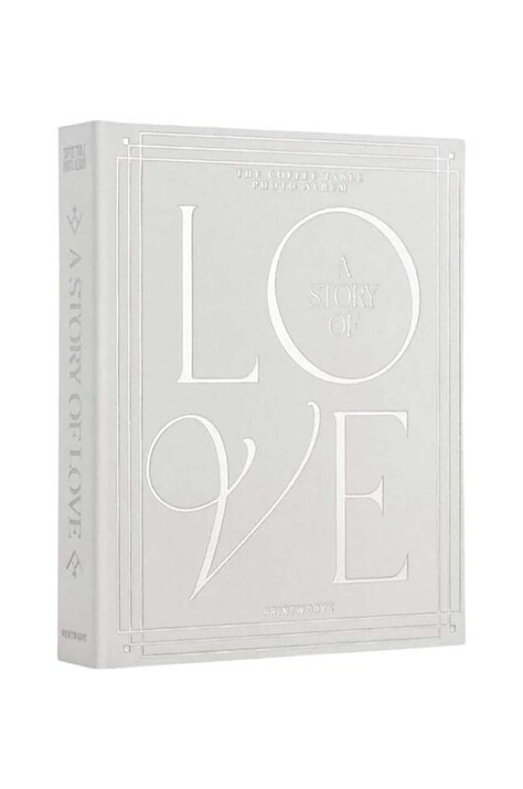 Фотоалбум Printworks A Story of Love