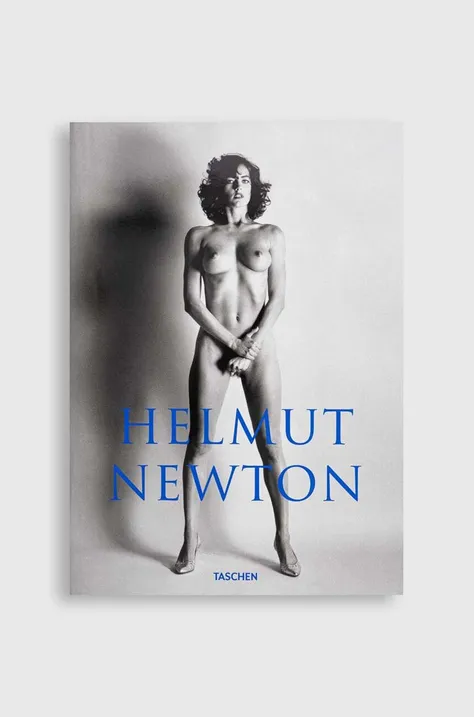 Αλμπουμ Taschen GmbH Helmut Newton - SUMO by Helmut Newton, June Newton, English