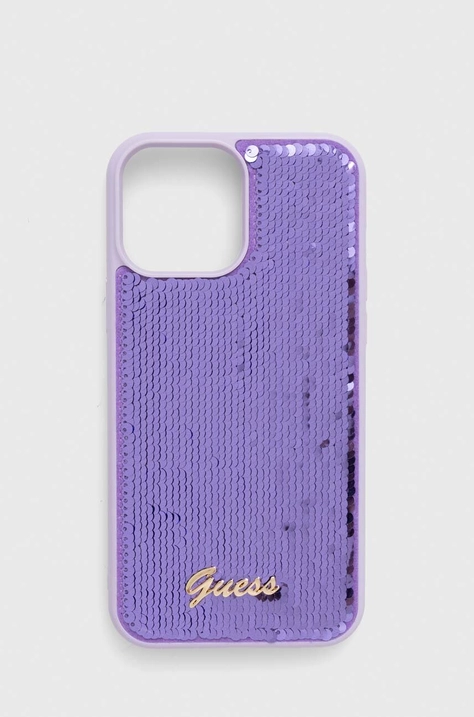 Etui za telefon Guess iPhone 13 Pro Max 6.7