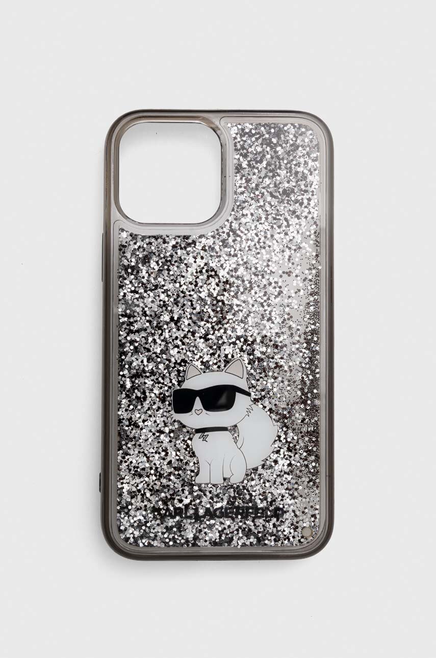 Karl Lagerfeld KLHMP15XHGKCNOT Custodia Rigida Trasparente Per IPhone 15 Pro Max 67 Karlchoupette Gl 37834154 Karl Lagerfeld KLHMP15XHGKCNOT Custodia Rigida Trasparente Per IPhone 15 Pro Max 67 Karlchoupette Gl 37834154
