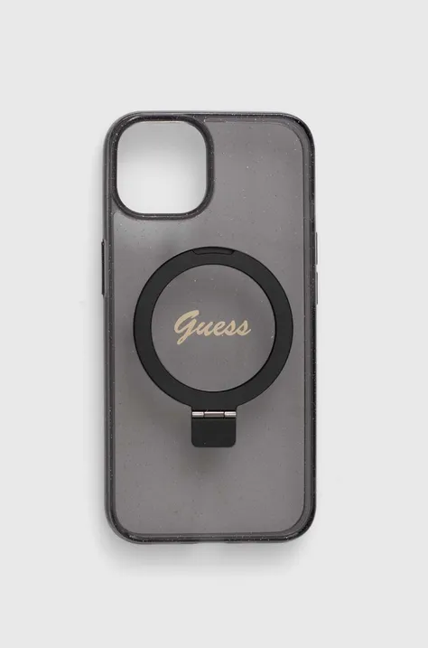 Puzdro na mobil Guess iPhone 13 / 14 / 15 6.1