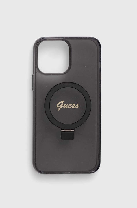 Guess etui na telefon iPhone 13 Pro Max 6.7