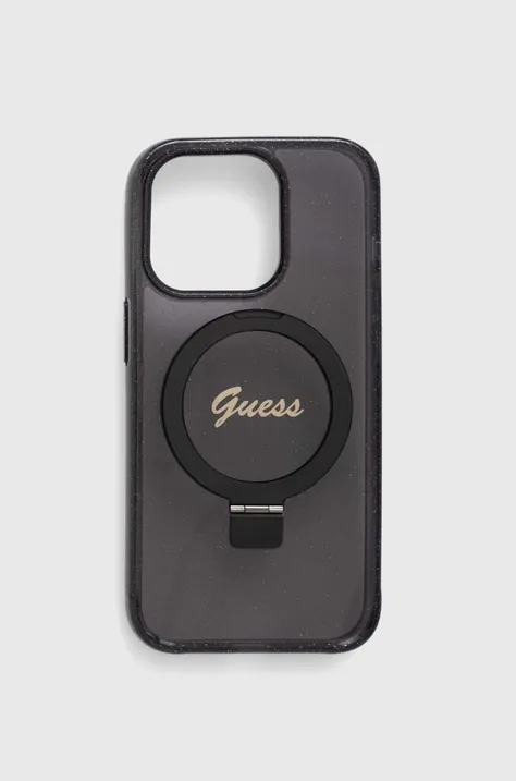Кейс за телефон Guess iPhone 14 Pro 6.1