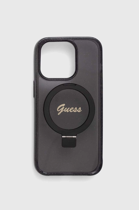 Etui za telefon Guess iPhone 14 Pro 6.1