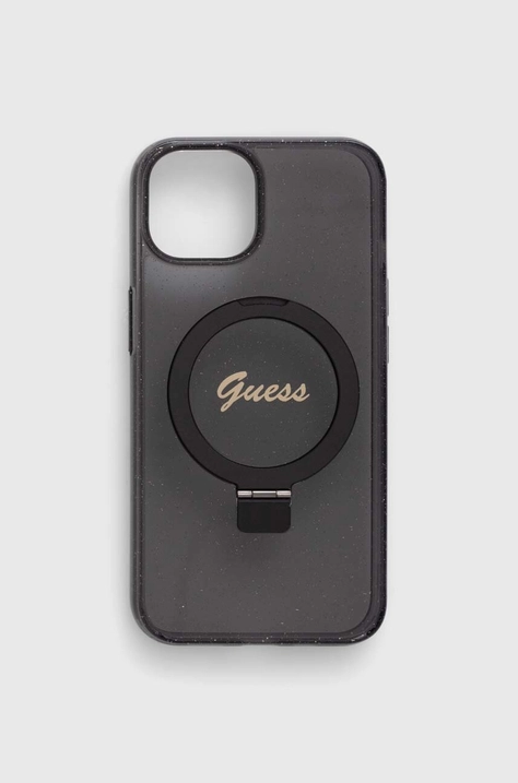 Guess telefon tok iPhone 14 / 15 / 13 6.1