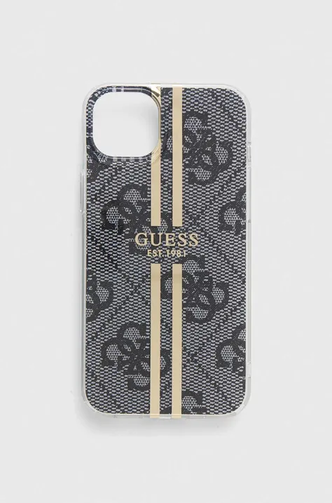 Puzdro na mobil Guess iPhone 15 Plus / 14 Plus 6.7