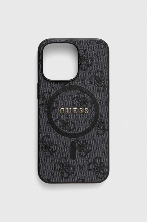 Guess telefon tok iPhone 13 Pro / 13 6,1