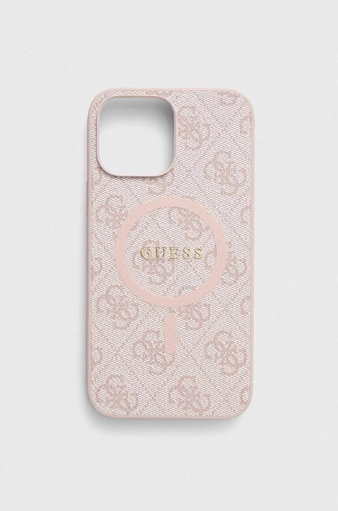 Guess custodia per telefono iPhone 13 Pro Max 6,7