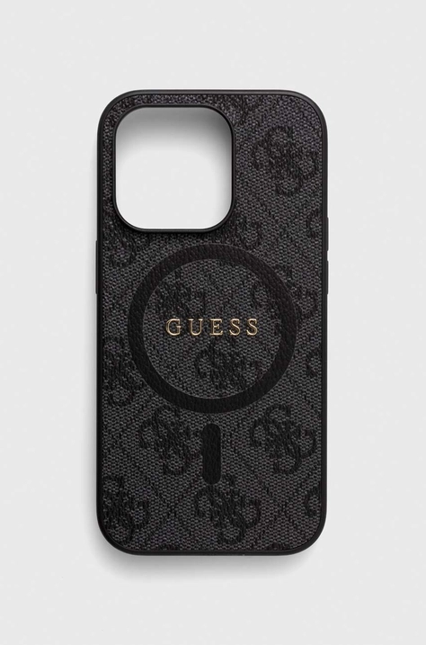 Obal na telefon Guess iPhone 14 Pro 6,1