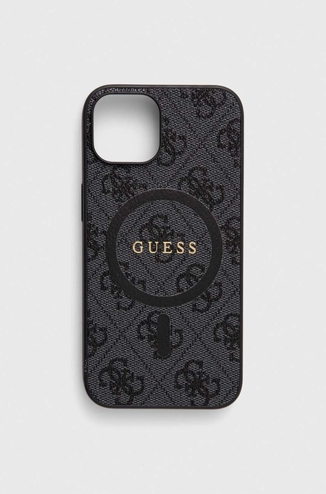 Etui za telefon Guess iPhone 14 / 15 / 13 6,1