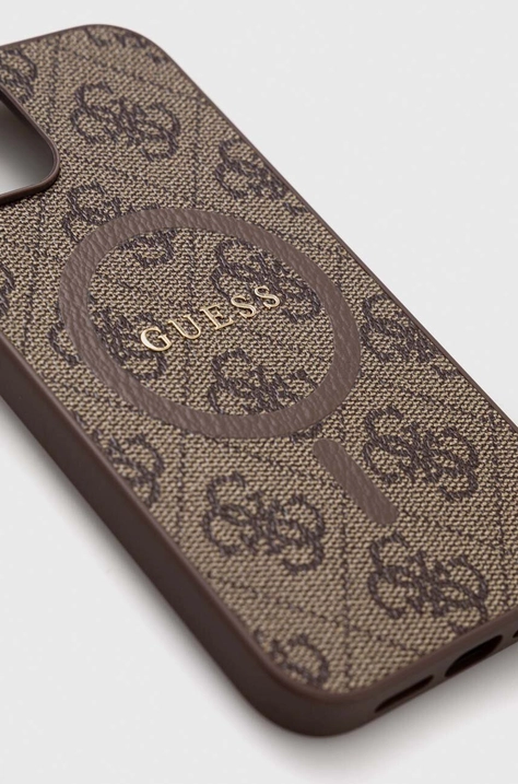 Θήκη κινητού Guess iPhone 14 / 15 / 13 6,1