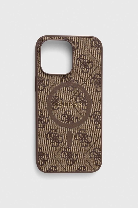 Guess etui na telefon iPhone 14 Pro Max 6,7