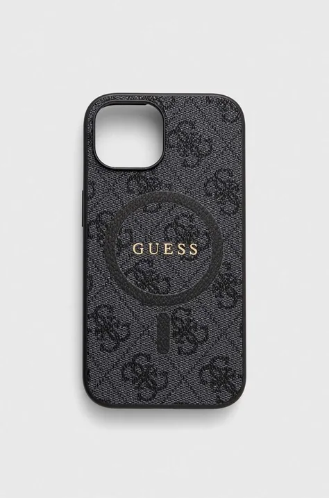Puzdro na mobil Guess iPhone 15 / 14 / 13 6,1