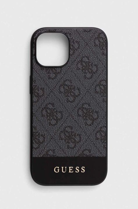 Чехол на телефон Guess iPhone 15 / 14 / 13 6.1