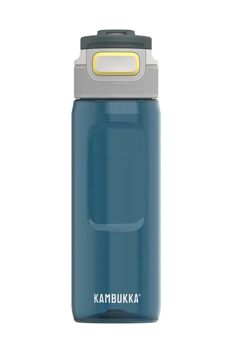 Бутылка Kambukka Elton 750ml Wild Storm цвет синий 11-03029