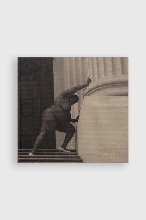 libro White Shoes by Nona Faustine, English