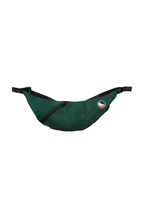 Ticket to The Moon poseta culoarea verde