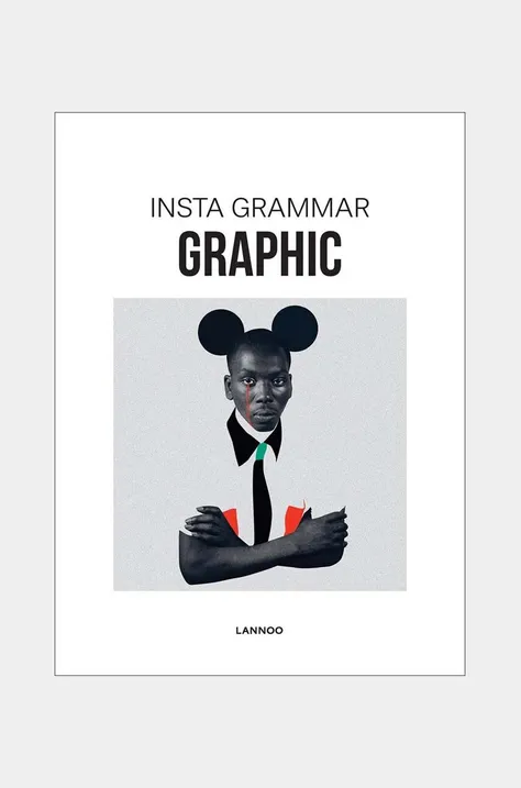home & lifestyle album Insta Grammar Graphic by Irene Schampaert