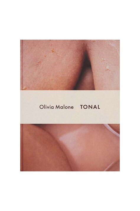 Книга home & lifestyle Tonal by Olivia Malone, English