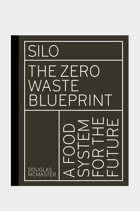 Βιβλίο home & lifestyle Silo by Douglas McMaster, English