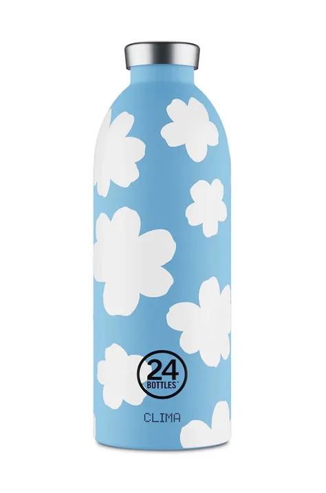 24bottles butelka termiczna Clima Bottle 850ml Daydreaming kolor niebieski Clima.850.Daydreaming