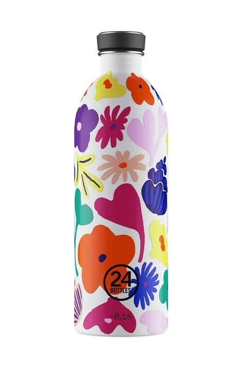 Пляшка 24bottles Urban Bottle 1000ml Acqua Fiorita Urban.Bttl.1l.Acq.Fio