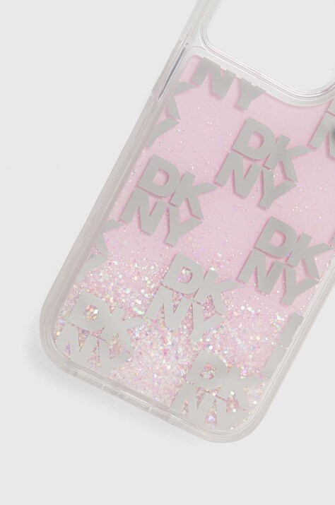 Чохол на телефон Dkny iPhone 15 Pro — фото 2