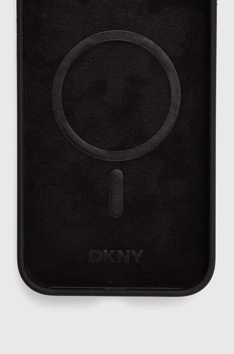 Чохол на телефон Dkny iPhone 15 Plus / 14 Plus — фото 2