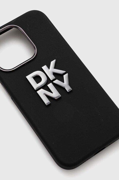 Чохол на телефон Dkny iPhone 15 Pro 6.1 — фото 2