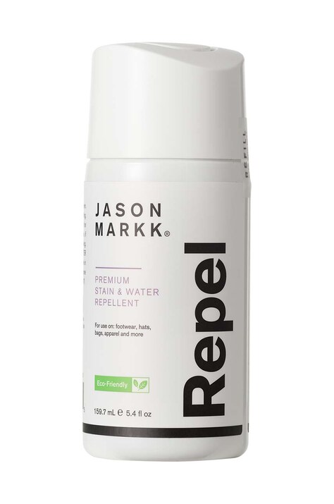Jason Markk spray incaltaminte 5.4oz Repel Spray Refill culoarea transparent, JM120230