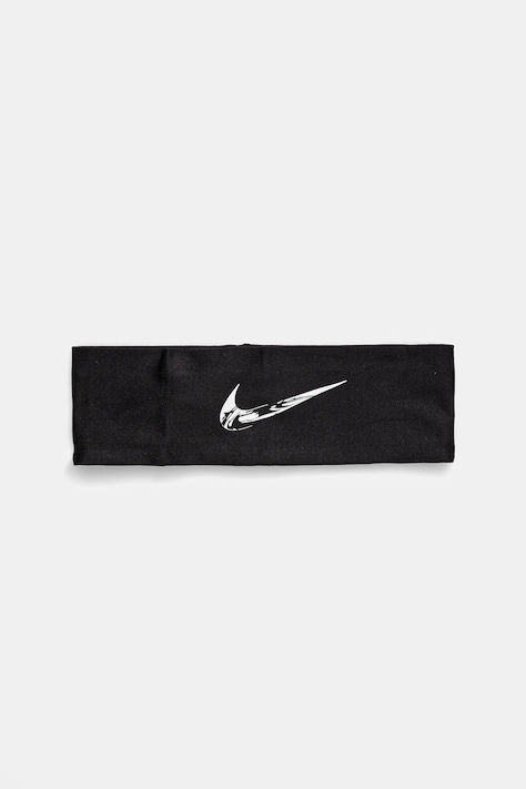 Čelenka Nike černá barva, N.100.3619.091.OS