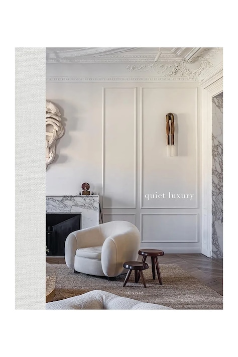 Βιβλίο home & lifestyle Quiet Luxury by Wim Pauwels, English