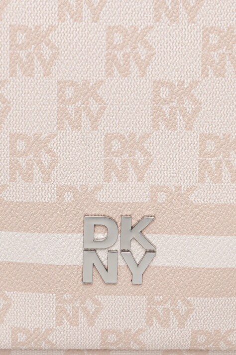 Чохол для ноутбука Dkny — AA00-AKU5PN, бежевий — фото 5