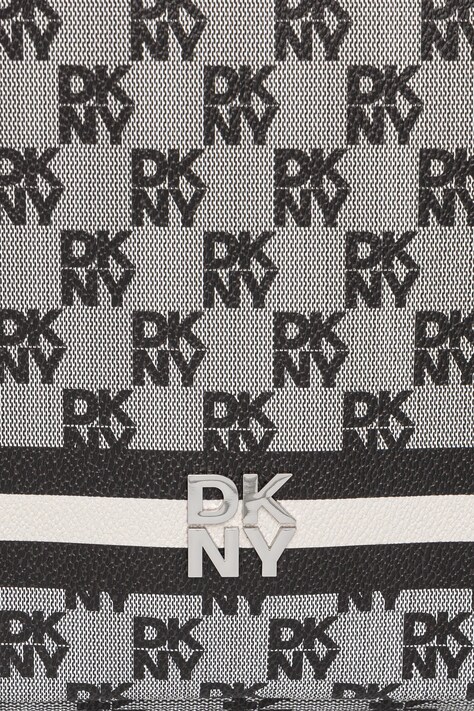 Чохол для ноутбука Dkny — AA00-AKU5PP, сірий — фото 5