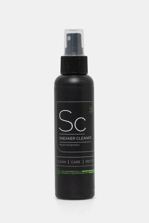 Спрей для чистки обуви Sneaker LAB Sneaker Cleaner - 125ml цвет прозрачный SCZ_125