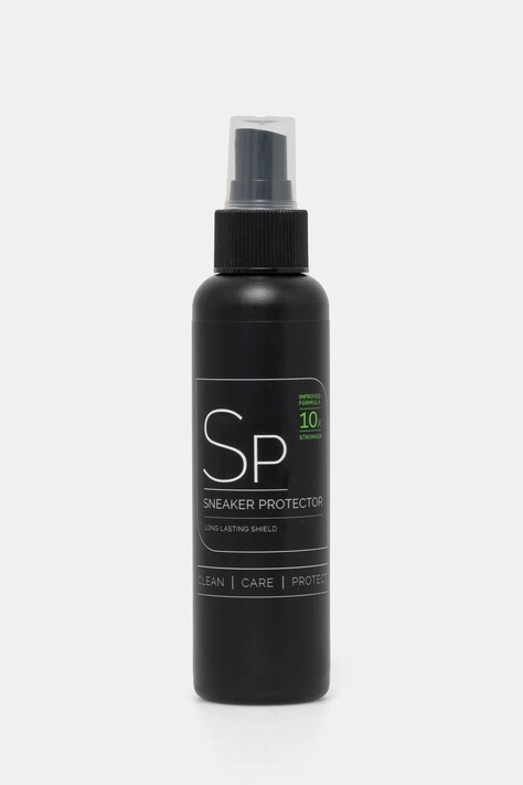 Пропитка для обуви Sneaker LAB Sneaker Protector - 125ml цвет прозрачный SPZ_125