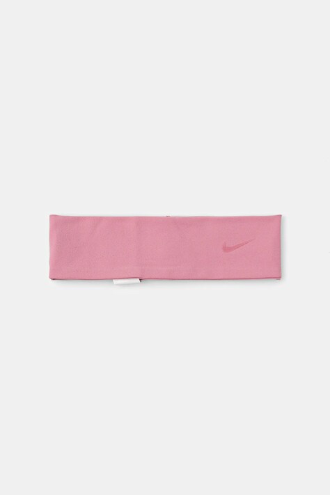 Κορδέλα Nike χρώμα: ροζ, N.101.1710.630.OS