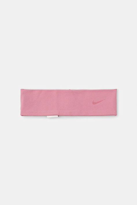 Nike bentita pentru cap culoarea roz, N.101.1710.630.OS