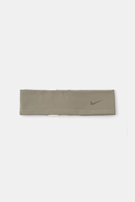 Čelenka Nike zelená farba, N.101.1710.371.OS