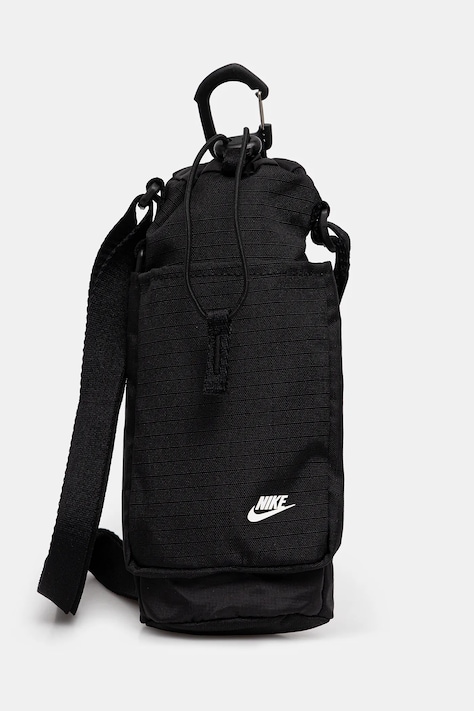 Obal na fľašu Nike čierna farba, N.100.9744.091.OS