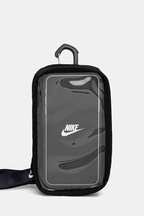 Чохол на телефон Nike колір чорний N.100.9096.091.OS