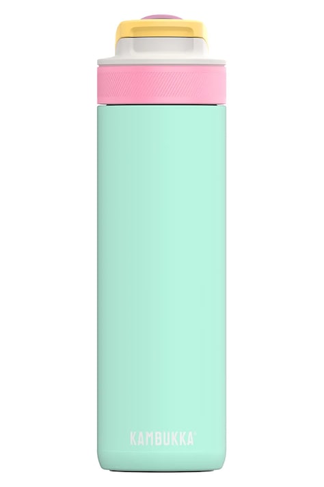 Termoláhev Kambukka Lagoon Insulated 600ml Ice Pop zelená barva, 11-04063