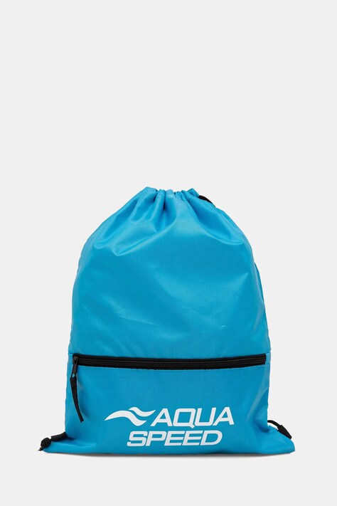 Aqua Speed worek pływacki kolor niebieski GEAR.SACK