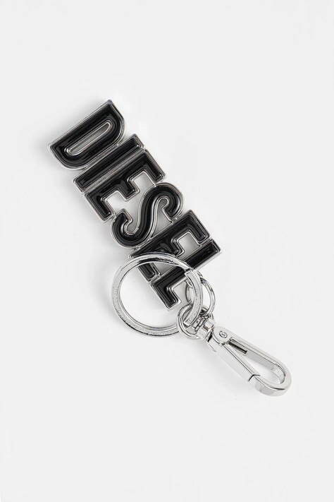 Diesel brelok DSL 3D DSL 3D KEY RING X10294.P8097