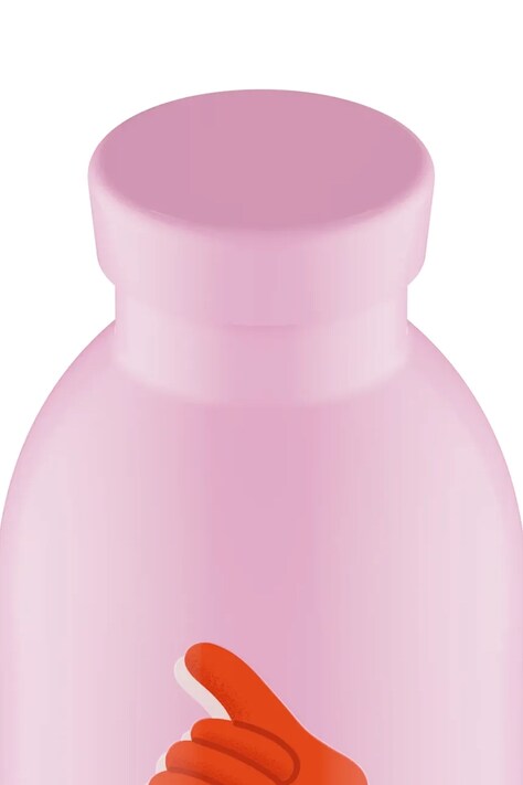 24bottles Clima 500ml Blue — фото 2