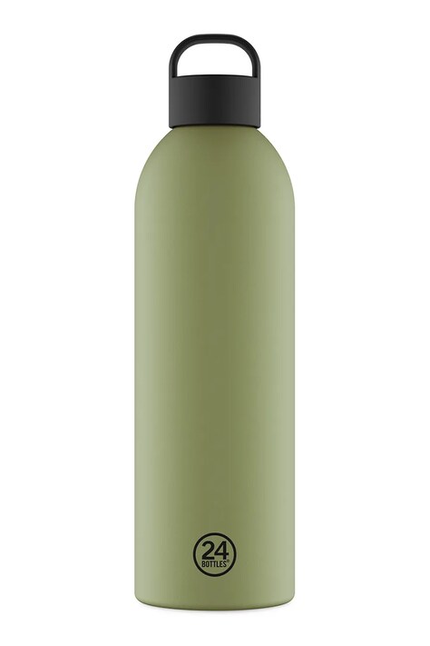 24bottles butelka termiczna Clima 1500ml Sage kolor zielony Clima.1500.Sage