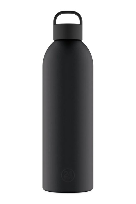 24bottles butelka termiczna Clima 1500ml Black kolor czarny Clima.1500.Black