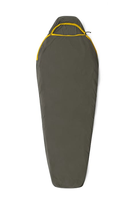 Sea to Summit hálózsákbetét Reactor Midweight szürke STS053303