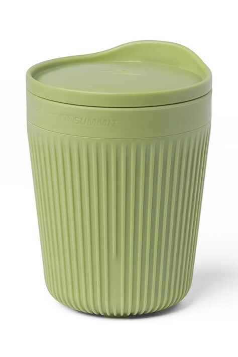 Sea to Summit kubek turystyczny Kubek termiczny Horizon 475 ml zielony STS054702