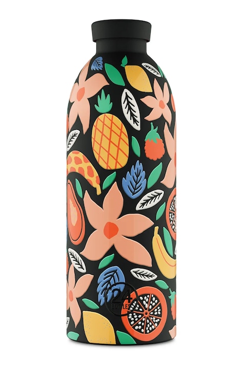 24bottles butelka Clima 850 Tropical kolor multicolor Clima.850.Tropical